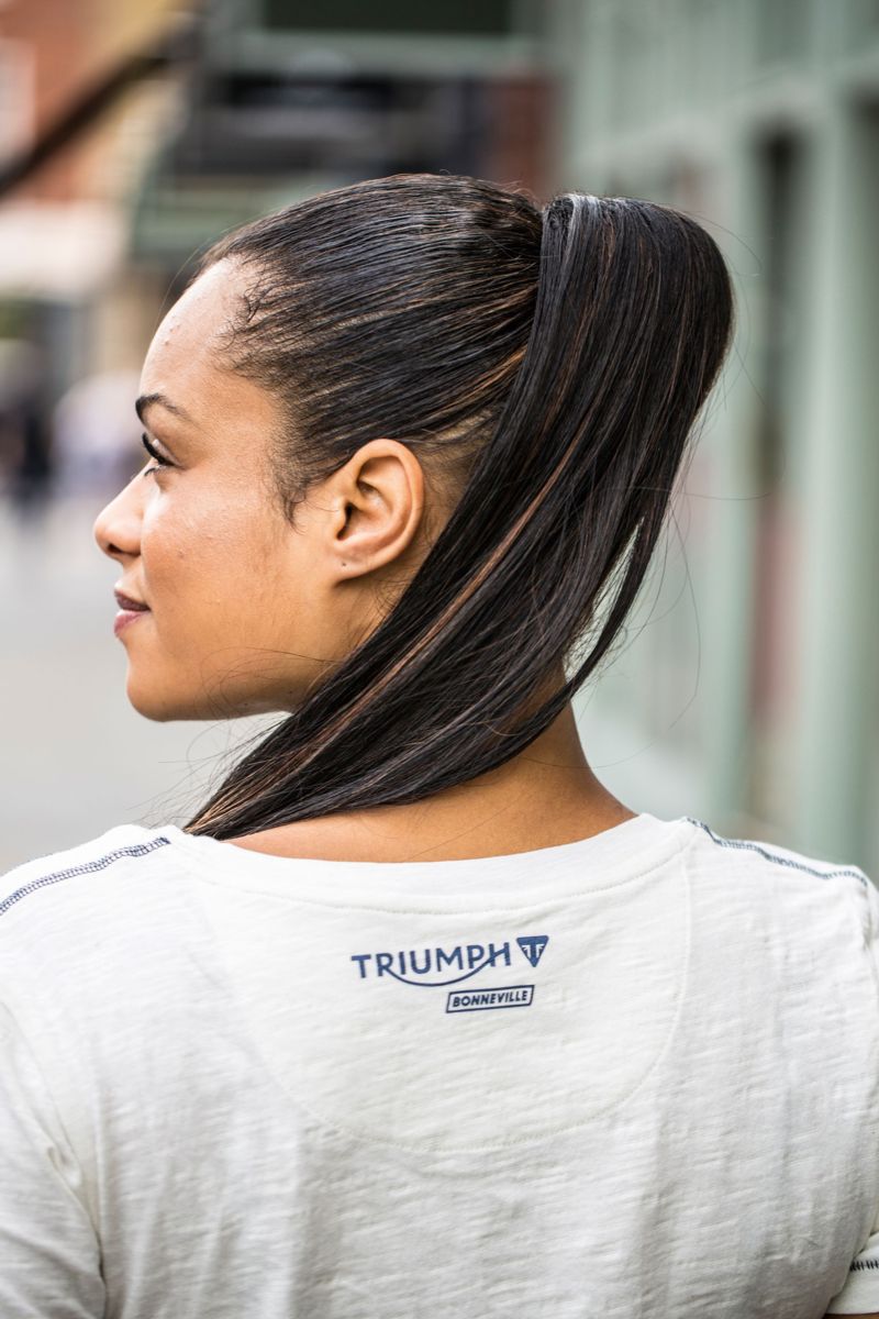 Triumph Ticino,Abbigliamento TRIUMPH